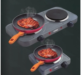 Fogãozinho Elétrico